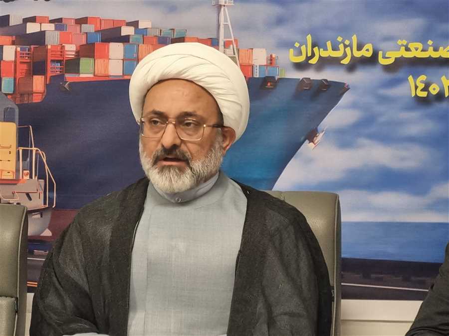 آغاز بکار منطقه آزاد مازندران با تاخیر ۲۵ ساله